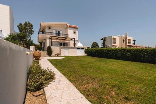 Gennadi Villa Del Mar المظهر الخارجي الصورة