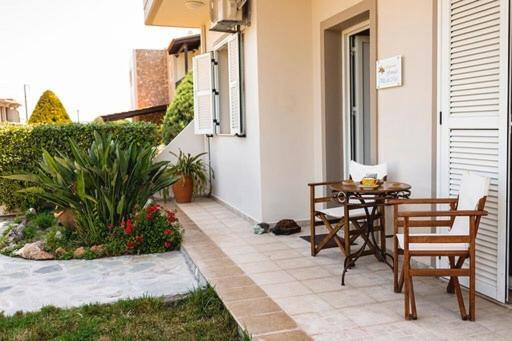 Gennadi Villa Del Mar المظهر الخارجي الصورة