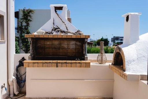 Gennadi Villa Del Mar المظهر الخارجي الصورة