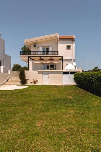 Gennadi Villa Del Mar المظهر الخارجي الصورة